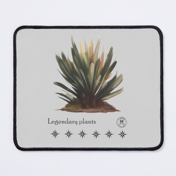 Item preview, AridPlant V designed and sold by El-Aridarium.