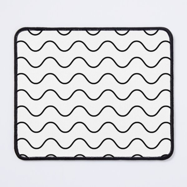 Item preview, The great wave of lines designed and sold by AlEstiloStudios.