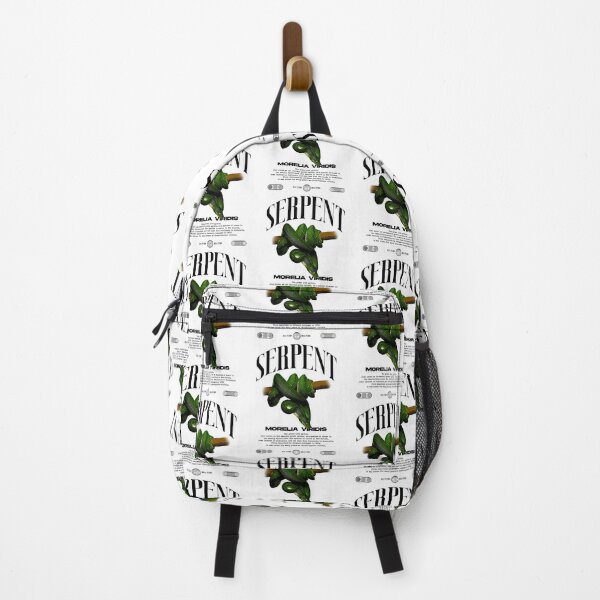Item preview, Green Tree Python Modern Reptile Keeper Streetwear designed and sold by JRRTs.