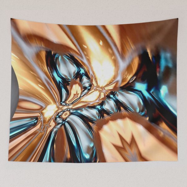 Item preview, Chromium 1 designed and sold by Ruth Magnus-Curley.