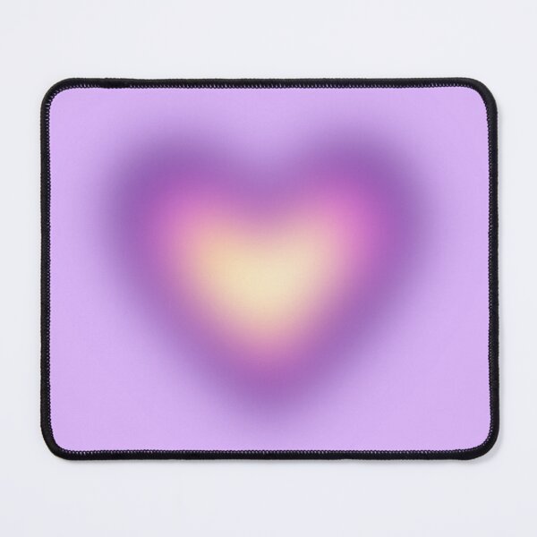 Item preview, Violet Heart designed and sold by m00nkatt-.