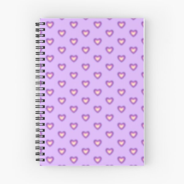 Item preview, Violet Heart designed and sold by m00nkatt-.