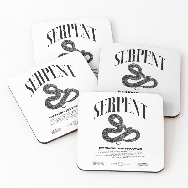 Item preview, Burmese Python Modern Reptile Keeper Streetwear designed and sold by JRRTs.
