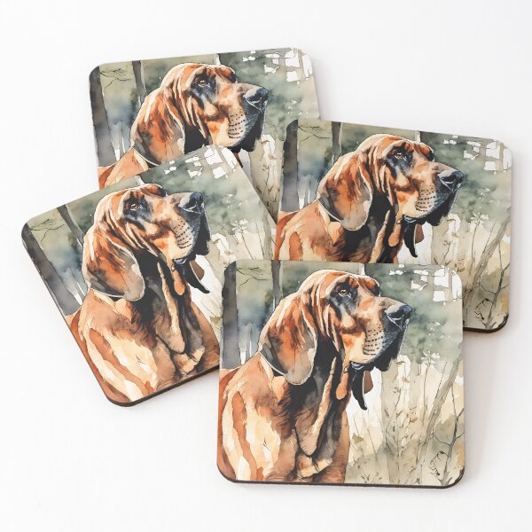 Item preview, Sabueso designed and sold by ArtShare.