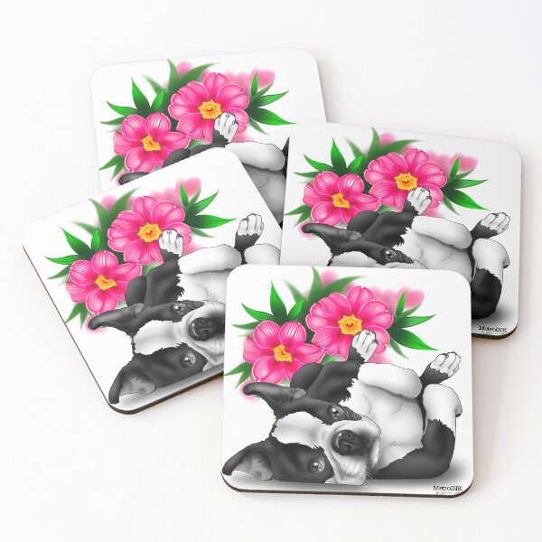 Item preview, Prim in the roses designed and sold by MetroInk.