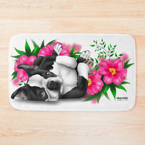 Item preview, Prim in the roses designed and sold by MetroInk.