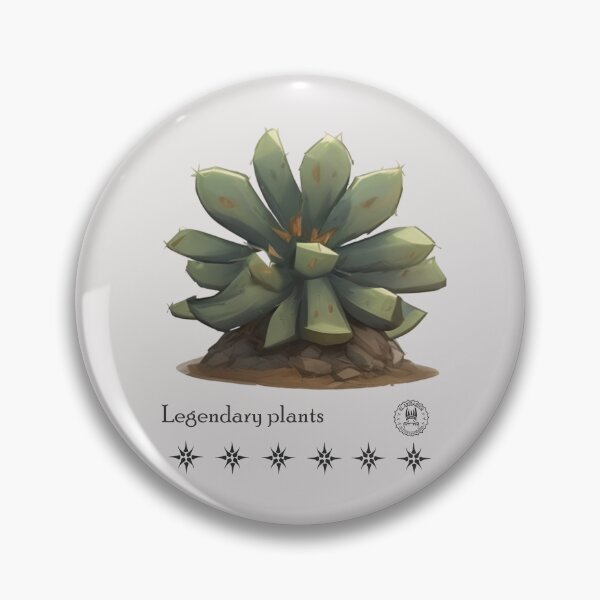 Item preview, AridPlant W designed and sold by El-Aridarium.