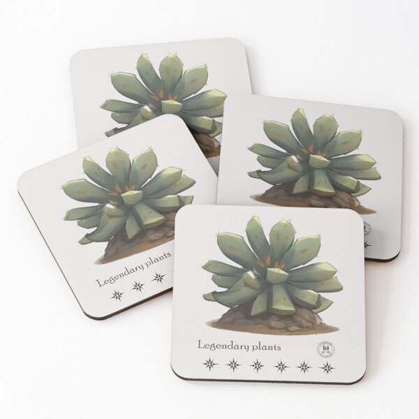 Item preview, AridPlant W designed and sold by El-Aridarium.