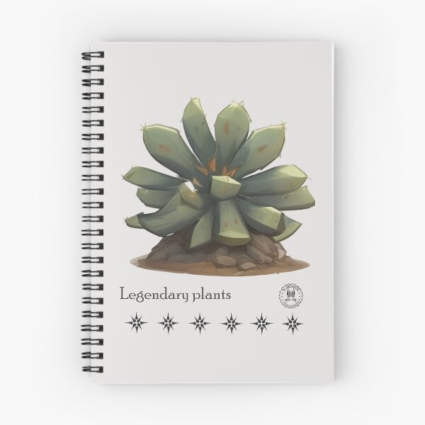 Item preview, AridPlant W designed and sold by El-Aridarium.