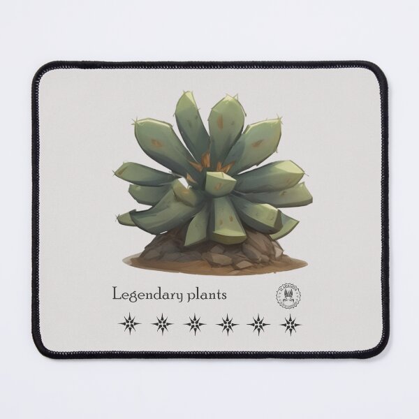 Item preview, AridPlant W designed and sold by El-Aridarium.