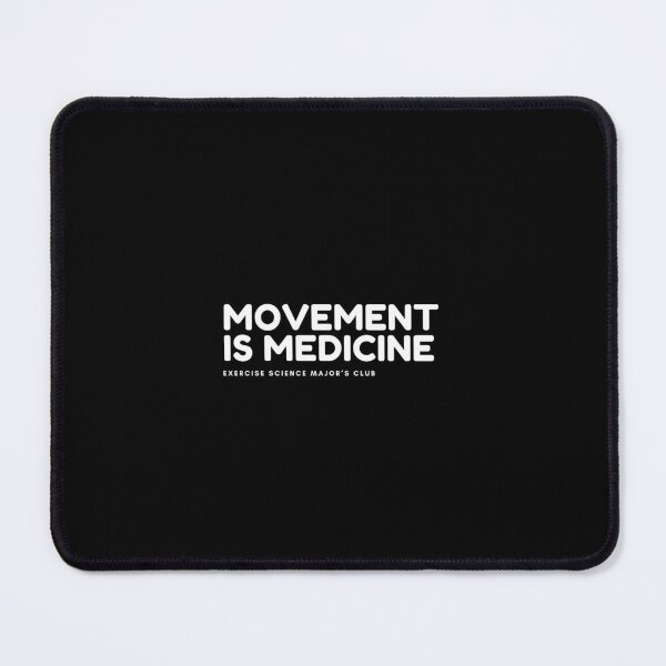 Item preview, Movement is Medicine designed and sold by Madihailey.