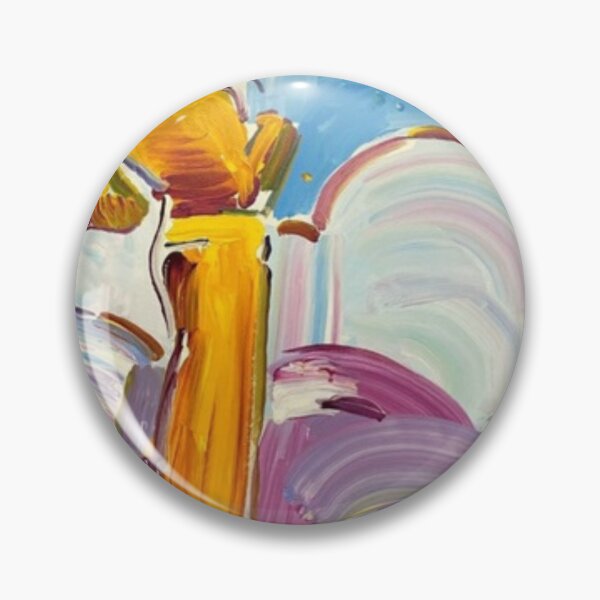 Item preview, Peter Max Painting designed and sold by Nada01.