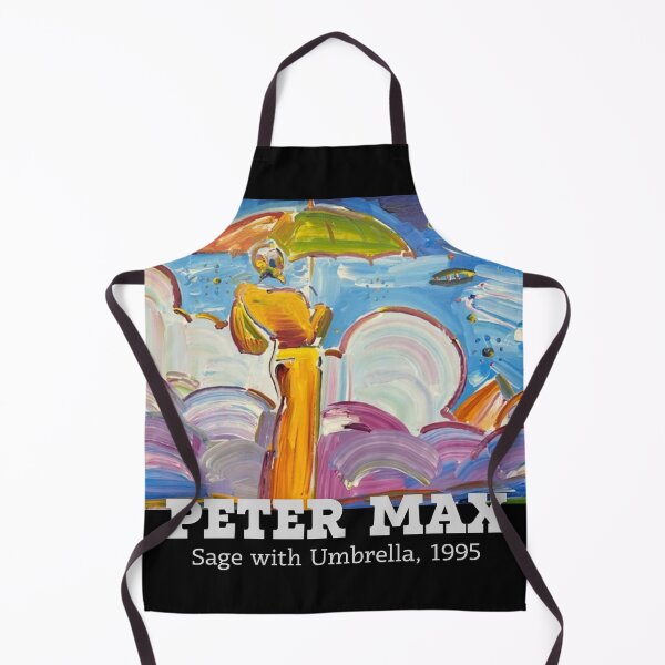 Item preview, Peter Max Painting designed and sold by Nada01.