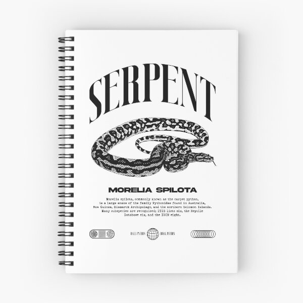 Item preview, Carpet Python Modern Reptile Keeper Streetwear designed and sold by JRRTs.