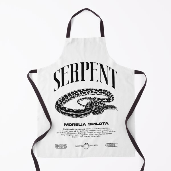 Item preview, Carpet Python Modern Reptile Keeper Streetwear designed and sold by JRRTs.