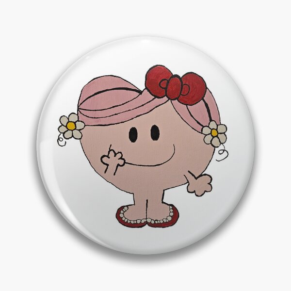 Aperçu de l'œuvre Petite Miss Câlin créée et vendue par mollyearle0313.