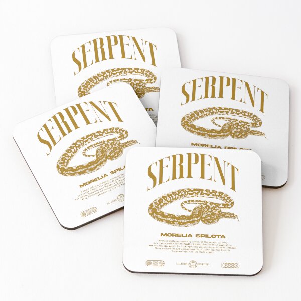 Item preview, Carpet Python Modern Reptile Keeper Streetwear designed and sold by JRRTs.