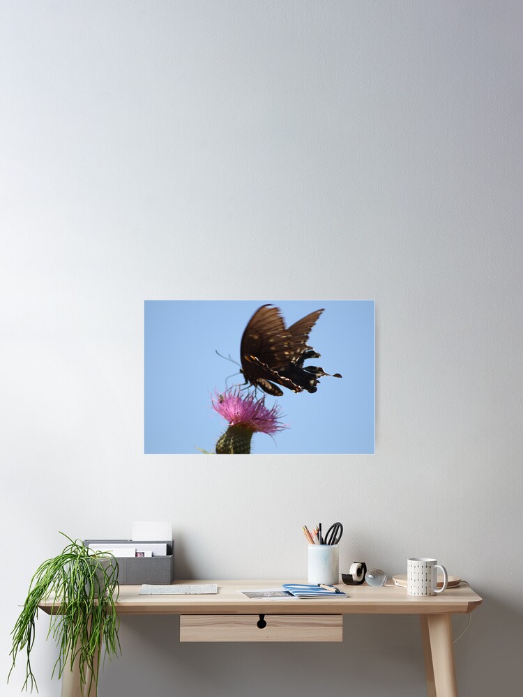 Thumbnail 2 of 3, Poster, Holding on designed and sold by believer9.