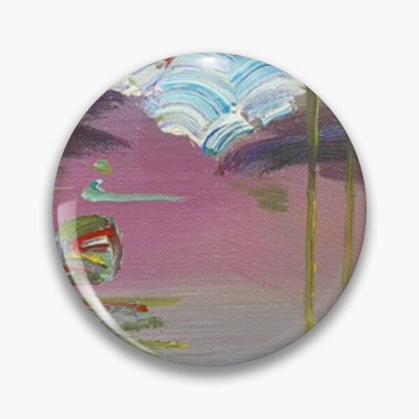 Item preview, Peter Max Painting designed and sold by Nada01.