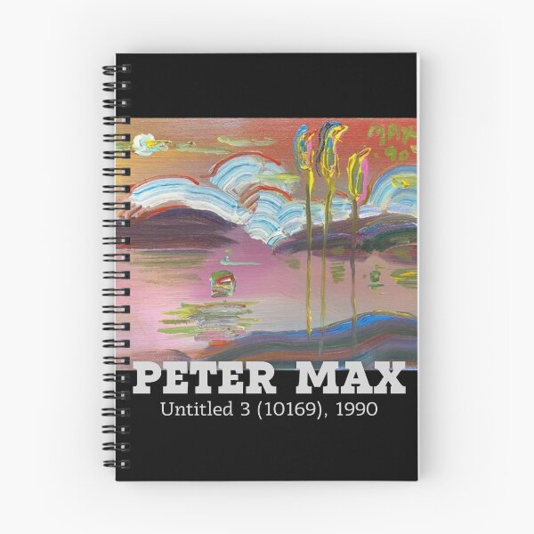 Item preview, Peter Max Painting designed and sold by Nada01.