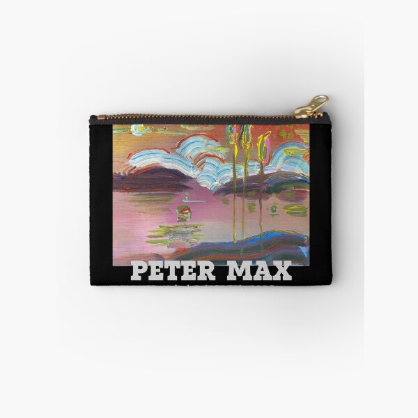 Item preview, Peter Max Painting designed and sold by Nada01.