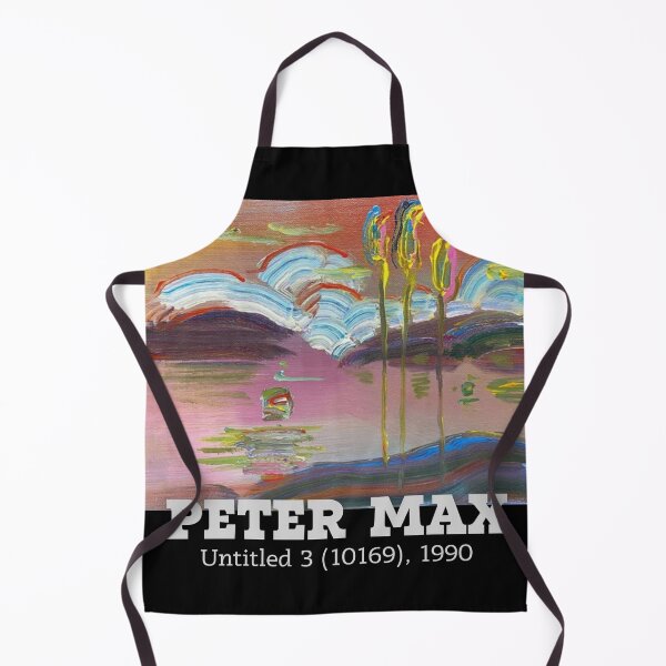 Artikelvorschau, Peter Max Gemälde entworfen und verkauft von Nada01.