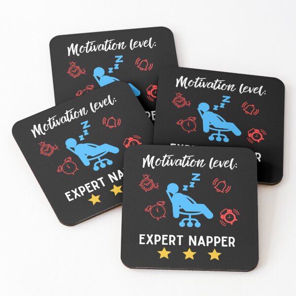 Item preview, Expert napper designed and sold by RedStormCrafts.