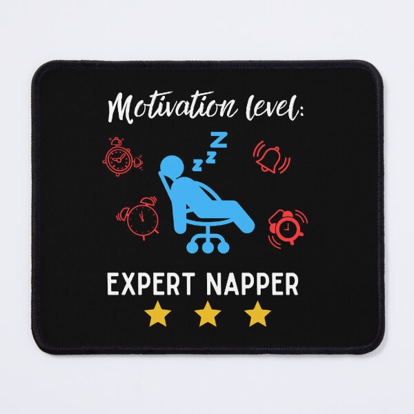 Item preview, Expert napper designed and sold by RedStormCrafts.