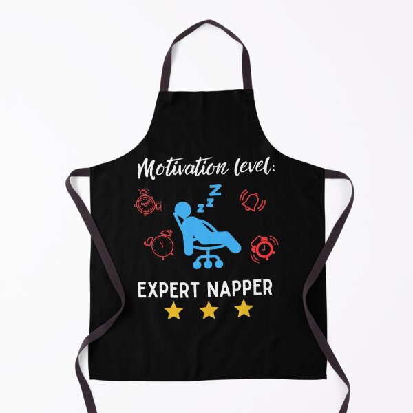 Item preview, Expert napper designed and sold by RedStormCrafts.