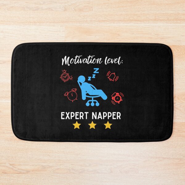 Item preview, Expert napper designed and sold by RedStormCrafts.