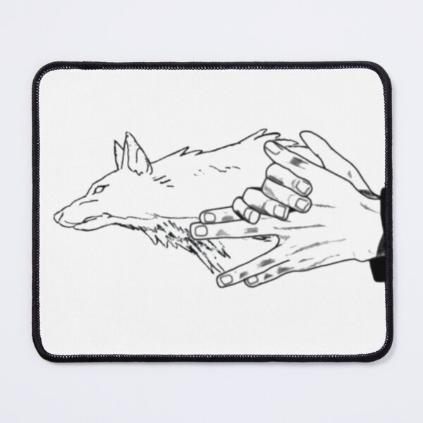 Item preview, The fingers Power designed and sold by kellyismArt.
