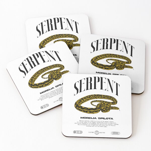 Item preview, Carpet Python Modern Reptile Keeper Streetwear designed and sold by JRRTs.