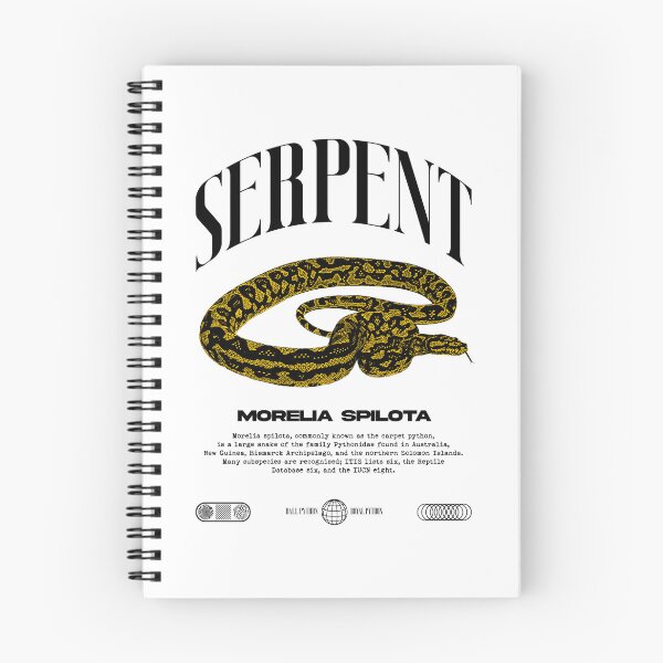 Item preview, Carpet Python Modern Reptile Keeper Streetwear designed and sold by JRRTs.