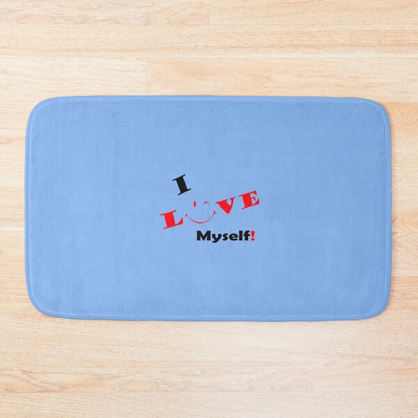 Item preview, Love yourself! designed and sold by IdeasCapitales.