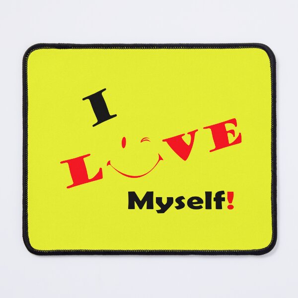 Item preview, Love yourself! designed and sold by IdeasCapitales.