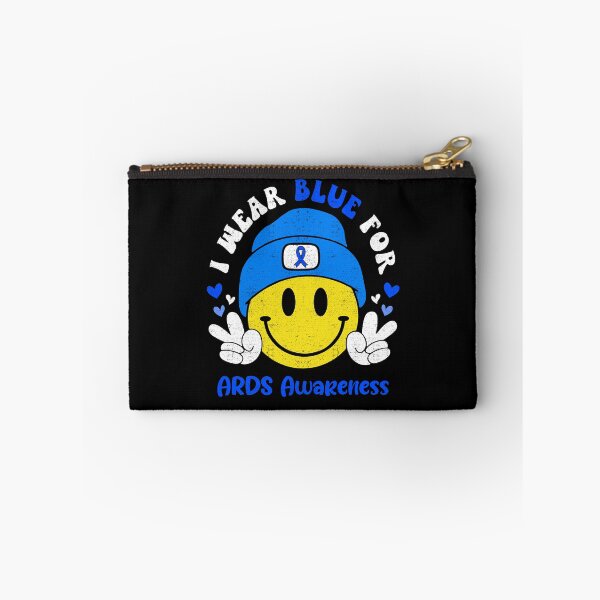 Item preview, I Wear Blue For ARDS Awareness, ARDS Awareness Month designed and sold by KatMercerr.