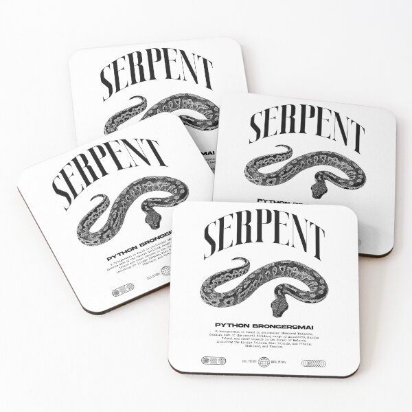 Item preview, Blood Python Modern Reptile Keeper Streetwear designed and sold by JRRTs.