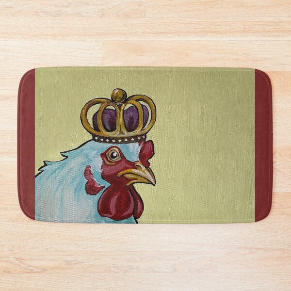 Item preview, The Fowl Emperor  designed and sold by David Irvine.