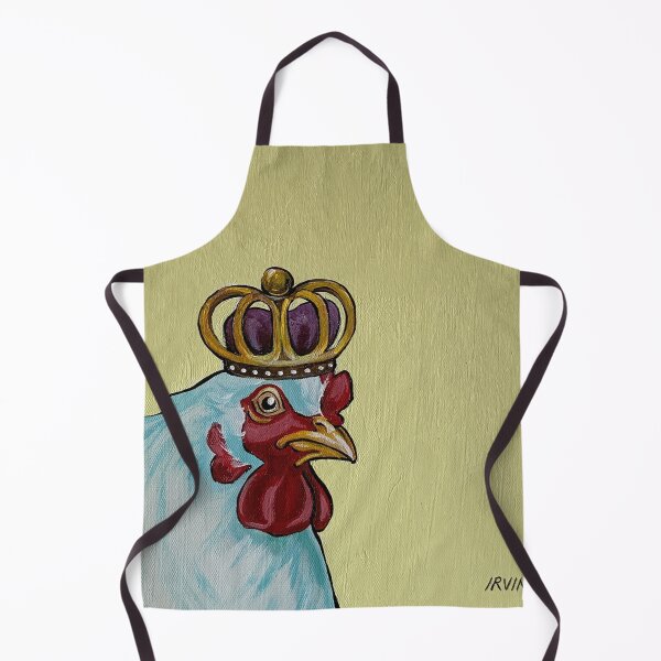 Item preview, The Fowl Emperor designed and sold by David Irvine.
