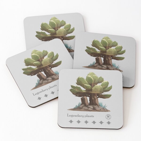 Item preview, AridPlant X designed and sold by El-Aridarium.