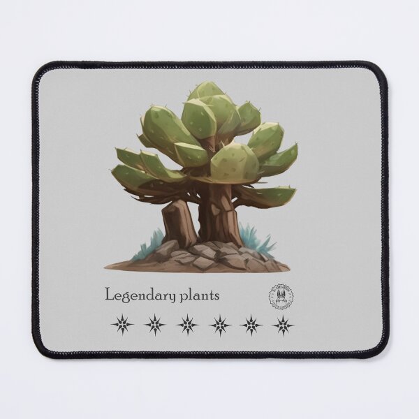 Item preview, AridPlant X designed and sold by El-Aridarium.