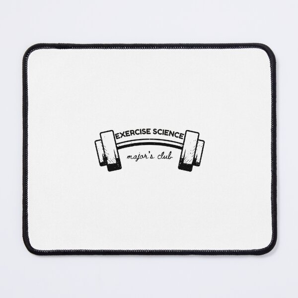 Item preview, exercise science major's club designed and sold by Madihailey.