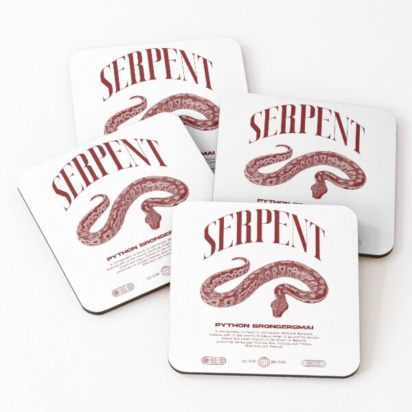 Item preview, Blood Python Modern Reptile Keeper Streetwear designed and sold by JRRTs.