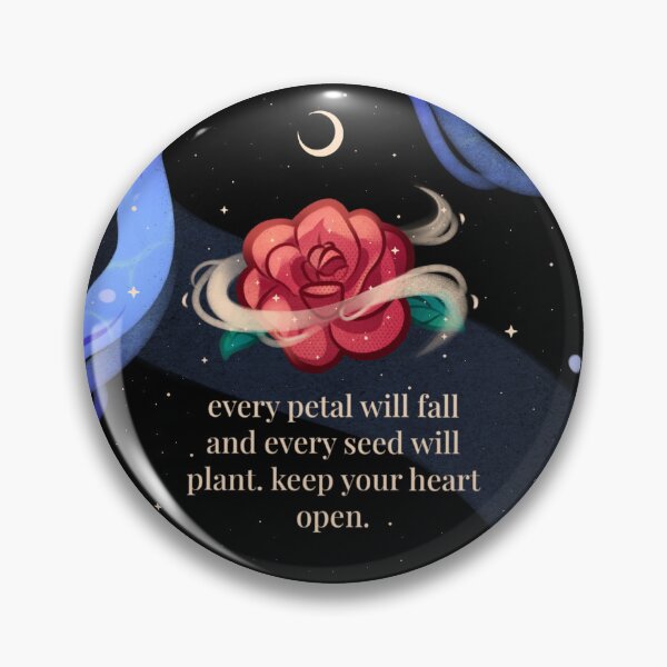 Item preview, Rosewater Motivational Poetry designed and sold by veraphina.