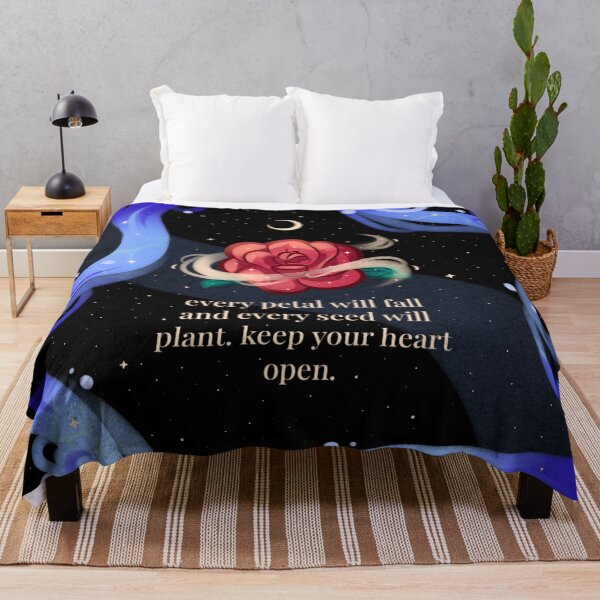 Item preview, Rosewater Motivational Poetry designed and sold by veraphina.