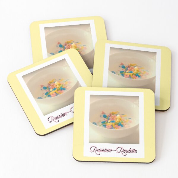 Item preview, Red Velvet - Russian Roulette picture designed and sold by 0627june.