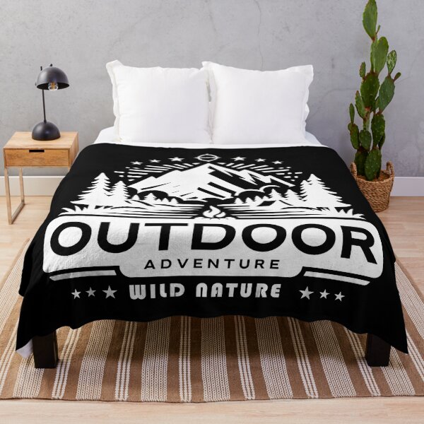 Item preview, Outdoor Adventure designed and sold by Kompass-brk.