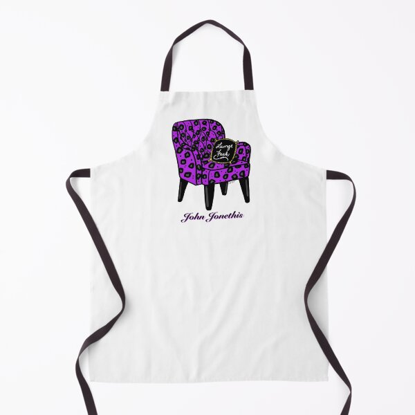 Item preview, Lounge Freak designed and sold by LizHumorComics.