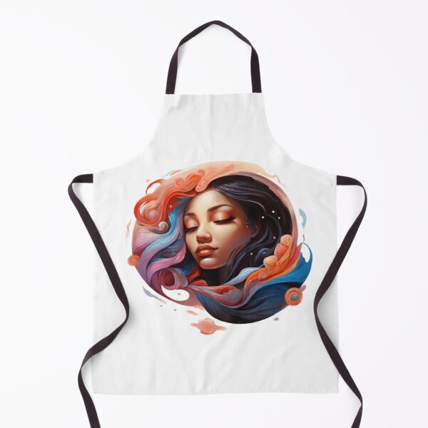 Item preview, woman wearing designed and sold by bonjourmadame4.