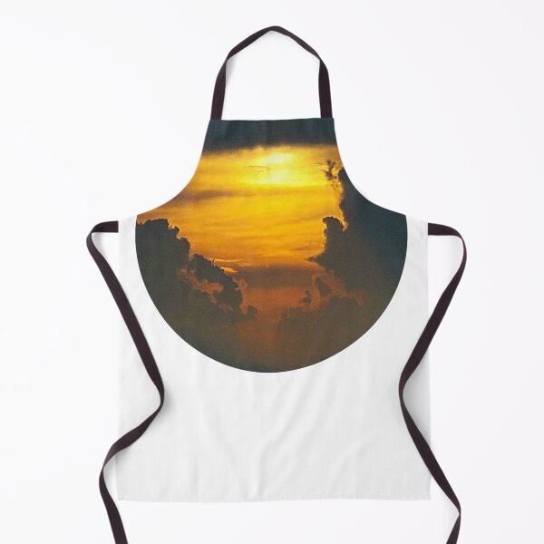 Item preview, Sunset Sky designed and sold by brabatin.